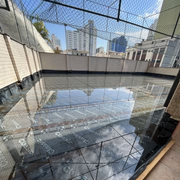 Henrique Martins HR soluções e impermeabilização - Santa Maria da Feira - Soldadura
