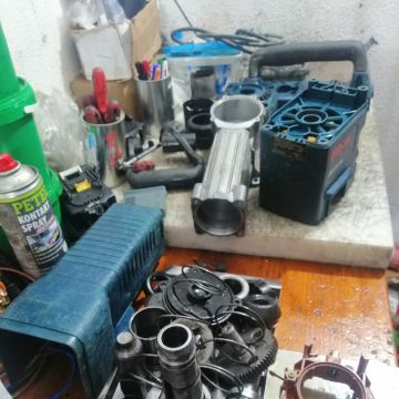 João Real - Seixal - Router Setup and Installation Services