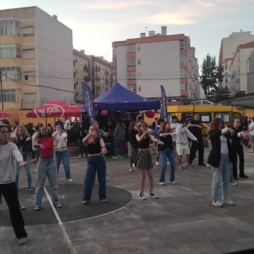 Djslowcoast - Cascais - Organização de Eventos