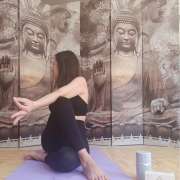 Sónia A. - Oeiras - Therapeutic Massage
