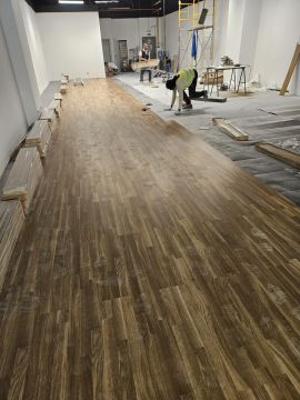 Casa do pai Remodelações - Sintra - Telhados e Coberturas