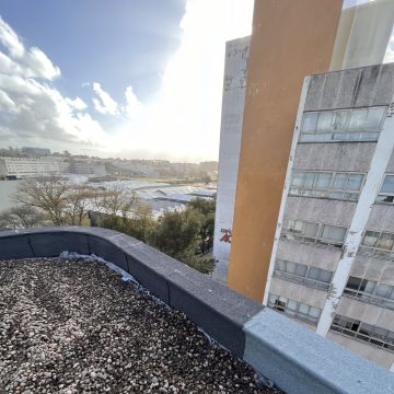 Henrique Martins HR soluções e impermeabilização - Santa Maria da Feira - Aislamientos