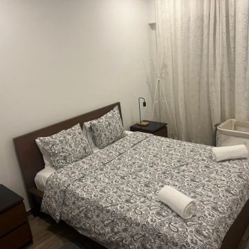 ACJ serviços de limpeza - Sintra - Limpeza da Casa (Recorrente)