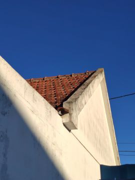 Exterior Painting - Painting