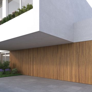 ATELIER DA PRAÇA - ARQUITECTURA - Porto - Interior Architecture