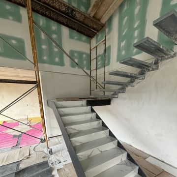 Master Tiler - Oeiras - Stone or Tile Flooring Installation