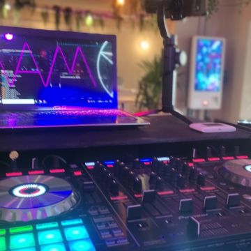 Djslowcoast - Cascais - Decoração de Eventos