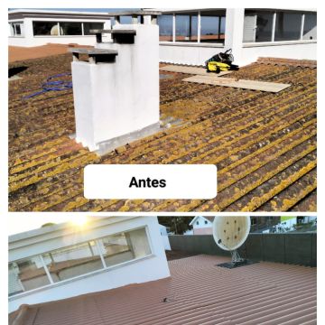Plenitude Remodelações - Setúbal - Home Remodeling
