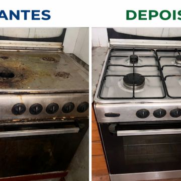 Marta Carvalho - Santarém - Limpeza de Persianas