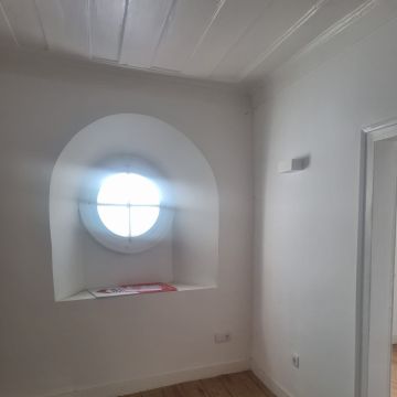 Só Pinturas - Porto - Drywall Repair and Texturing