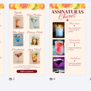 Solutions By Catarina - Lisboa - Marketing Digital