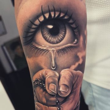 Tattoo Power - Estúdio de Tatuagens Porto - Matosinhos - Matosinhos - Lojas de Piercings