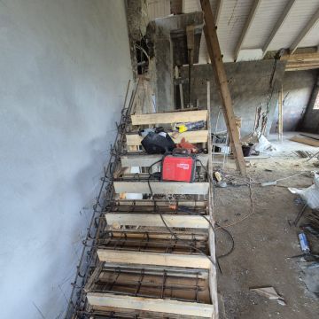 Andrebatista - Figueira da Foz - Remodelação de Casa de Banho