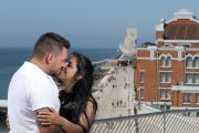 João Campos Photo - Seixal - Family Portrait Photography