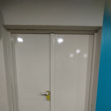Matheus pintor - Mafra - Instalación de pladur y cortinajes