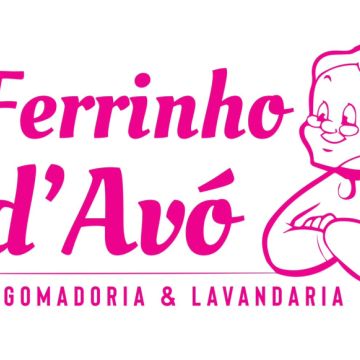 Ferrinho D'Avó - Barreiro - Lavagem de Roupa e Engomadoria