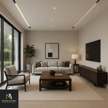 Arquitecto Nelson Antonio - Rio Maior - Remodelación de cocinas