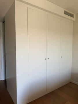 Pintor de puertas