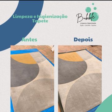Bubble - Limpeza e Higienização de Estofos - Portimão - Nettoyage de matelas