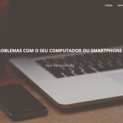 Luís Ribeiro - Póvoa de Varzim - Web Development
