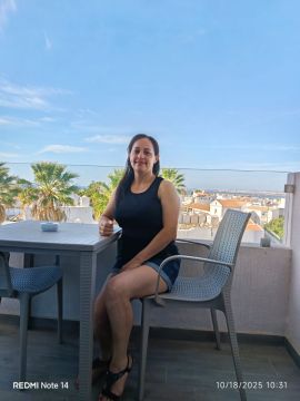 Débora Gonçalves - Ourém - Nettoyage en profondeur