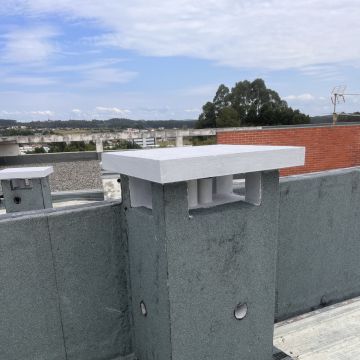 Henrique Martins HR soluções e impermeabilização - Santa Maria da Feira - Reparación de máquinas operadas por monedas