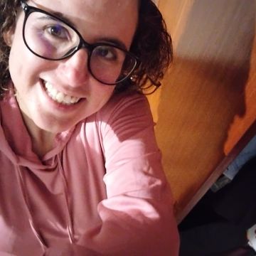 Barbara Cerqueira - Braga - Psychologie