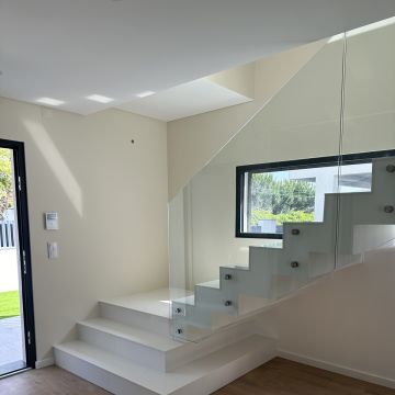Master Tiler - Oeiras - Hot Tub and Spa Installation