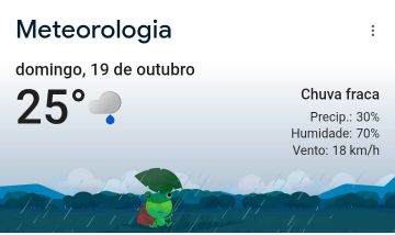 Avaliação