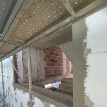 Matheus pintor - Mafra - Pintar puertas