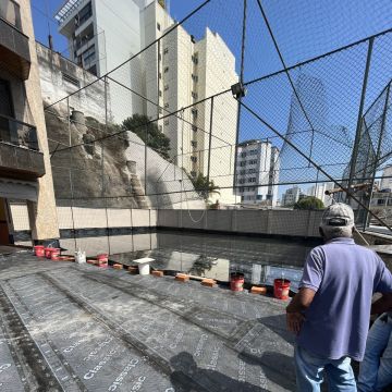 Henrique Martins HR soluções e impermeabilização - Santa Maria da Feira - Instalación de alfombras