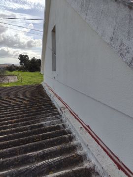 Exterior Painter - Home Improvements