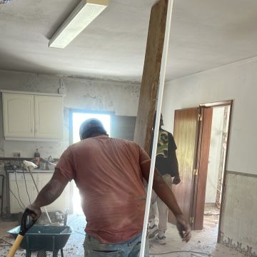 Cervantes remodelações - Portimão - Cerrajero