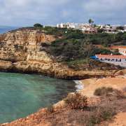 Eduardo Augusto Nazaré - Alcobaça - Instalação de Pavimento em Pedra ou Ladrilho