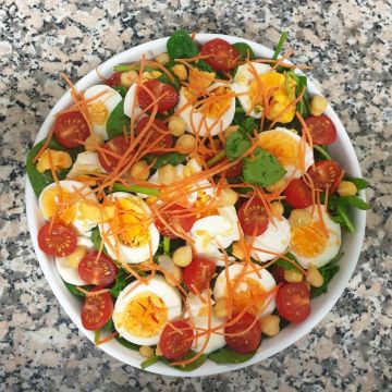 Ana Calado - Lisboa - Nutricionista original