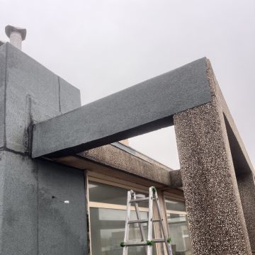 Henrique Martins HR soluções e impermeabilização - Santa Maria da Feira - Instalación de escaleras