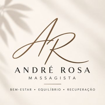 André Rosa Massagista Braga - Braga - Massagem Desportiva