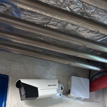 Daniel B. - Amadora - Home Automation