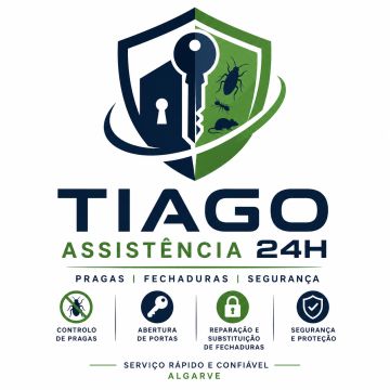 Tiago Machado - Lagos - Plomberie
