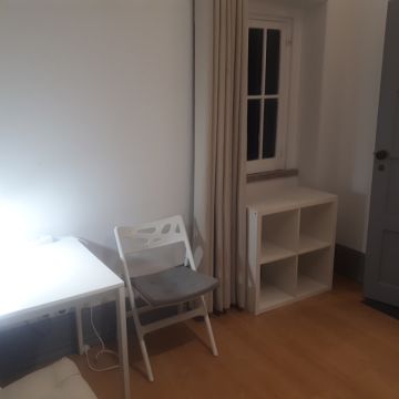 Vera Rossi Limpeza Profissional - Lisboa - Fensterreinigung