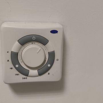 Mjclimatizacão - Torres Vedras - Ventilator reparieren