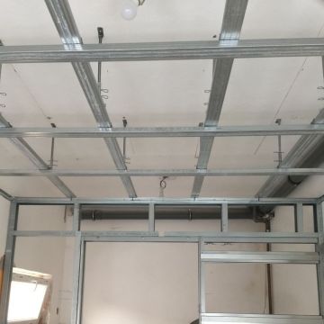 Lara remodelação - Vila Franca de Xira - Plumbing Pipe Installation