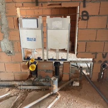 Juvenaldo Alfredo - Santarém - Outdoor Plumbing Repair or Maintenance