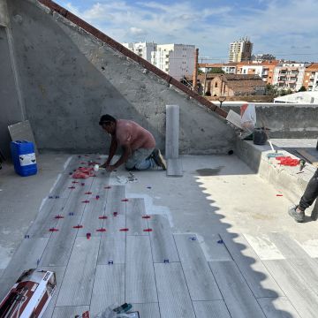 Cervantes remodelações - Portimão - Reparación de puertas de garaje