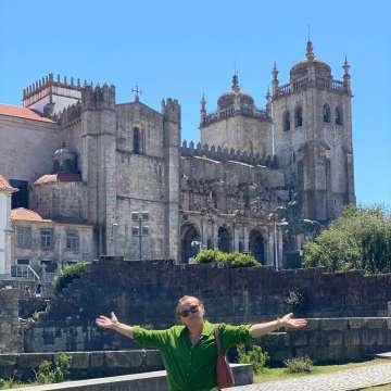 MARIA DAS GRAÇASOLA - Porto - Organização da Casa