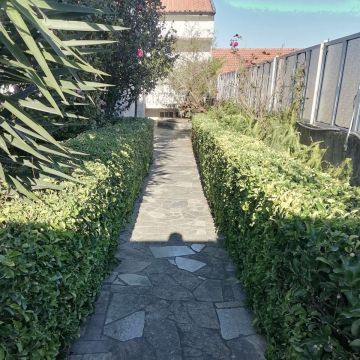 DCA CONSTRUÇÕES - Vila Nova de Gaia - Instalación de alfombras