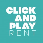 Click and Play Rent - Oeiras - Aluguer de Equipamento Audiovisual para Eventos