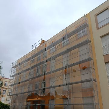RP construções - Vila Nova de Gaia - Roof Installation or Replacement