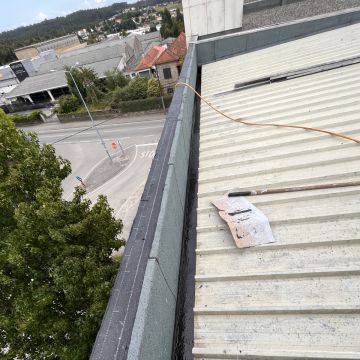 Henrique Martins HR soluções e impermeabilização - Santa Maria da Feira - Servicios de reparación de mesas de billar