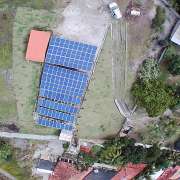 LUZDOSOL ENERGIA LIMPA - Palmela - Data Entry